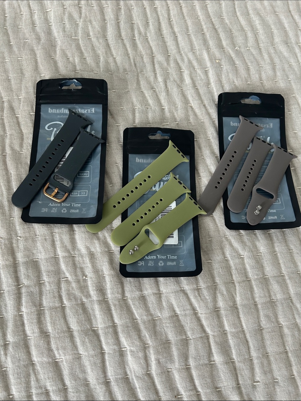 Watch Bands